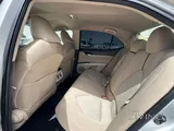 Toyota Camry LE Hybrid 2022